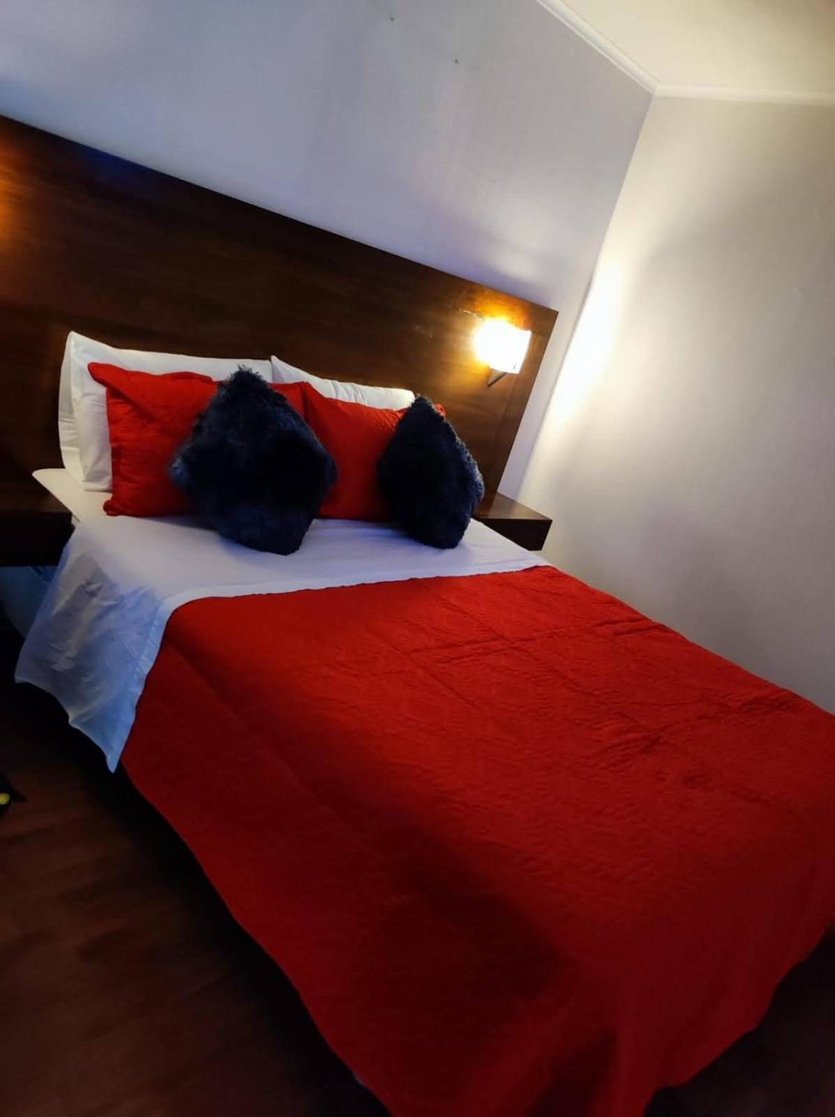 Apartamento Departamentos